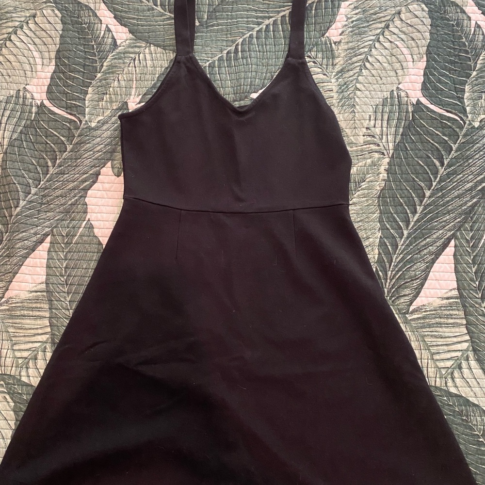 Swing Dress